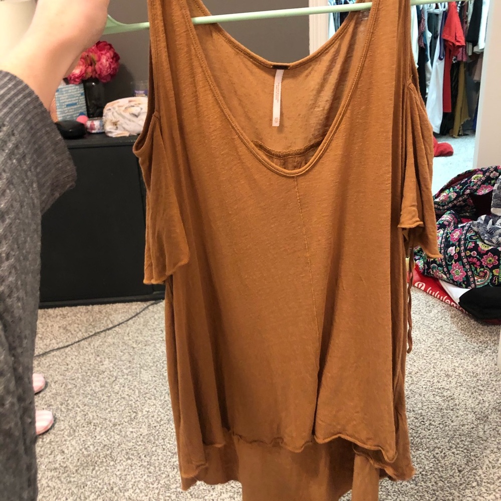 Free people too